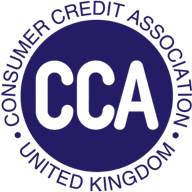 Consumer Credit Association logo