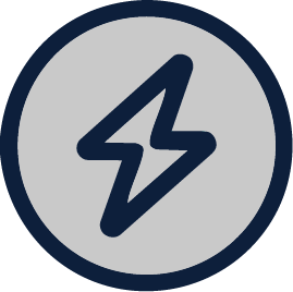 Fast loan approval icon - same day short term loans