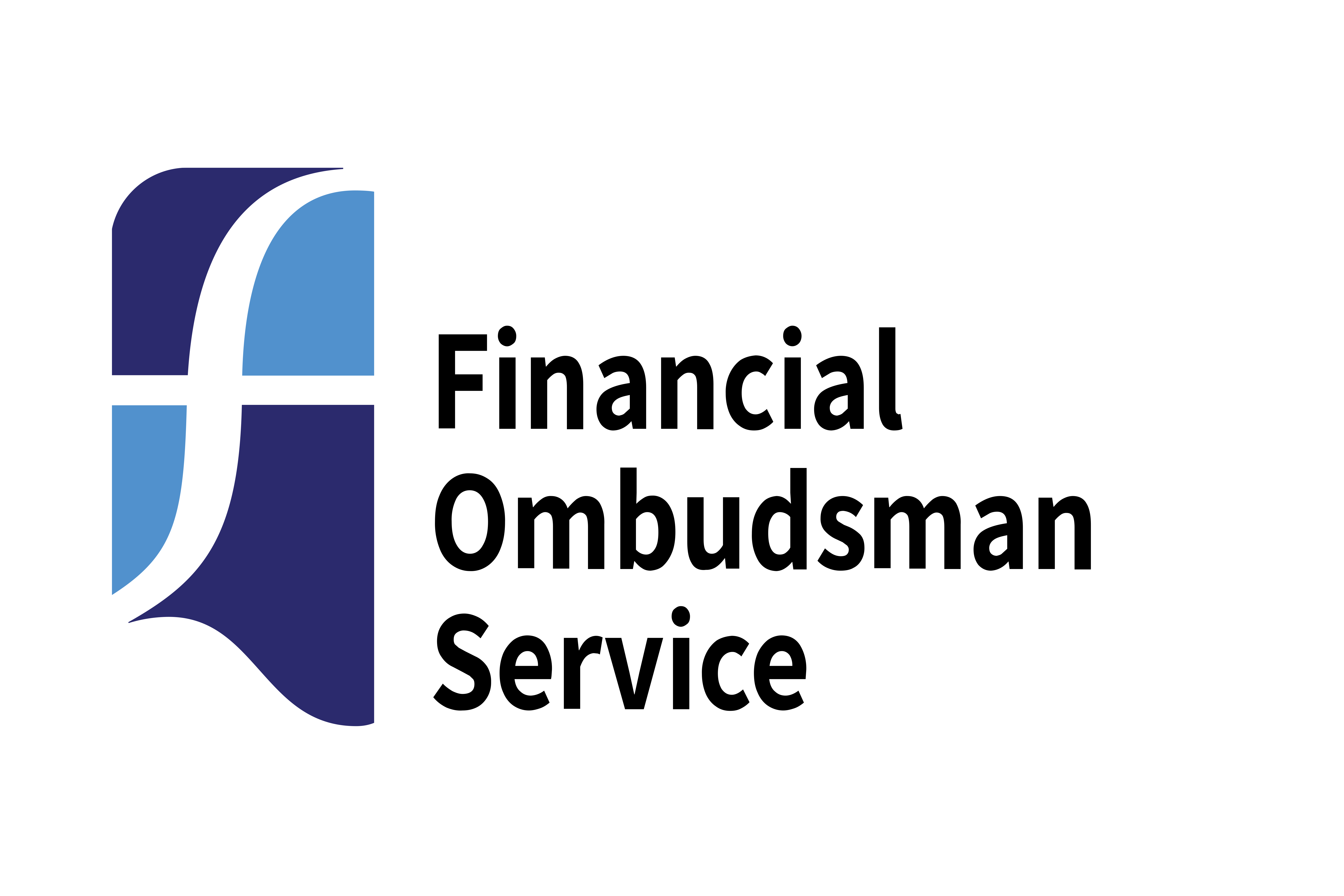 Financial Ombudsman Service (FOS) logo