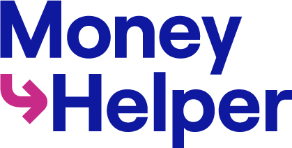 Money Helper UK logo