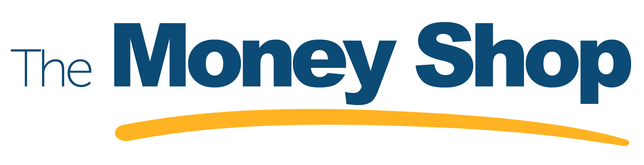 Money Shop loan provider logo